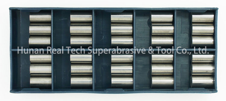 Carbide Rod