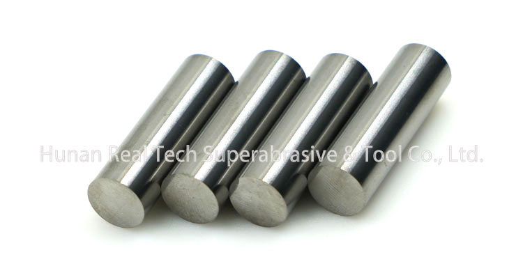 Carbide Rod