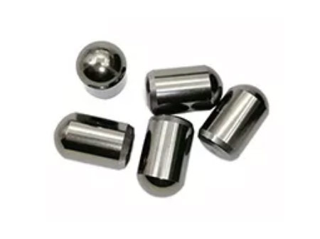 Carbide Mining Button