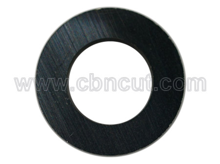 Carbide Shim Carbide Seat