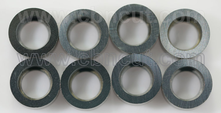 Carbide Shim and Carbide Seat