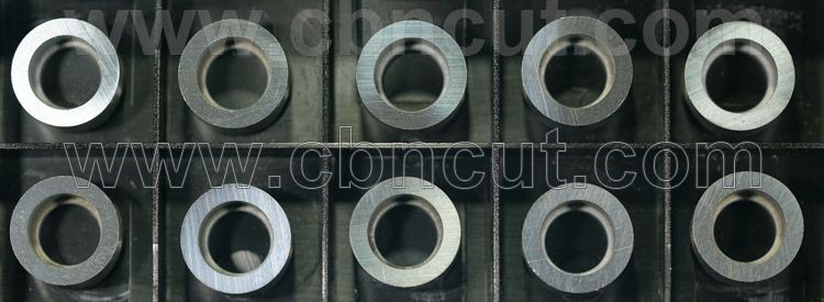 Carbide Shim Carbide Seat