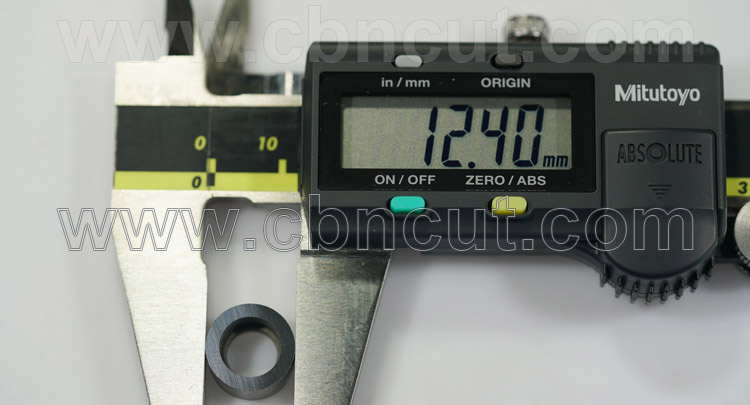 Carbide Shim