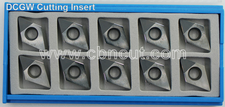DCGW CBN Insert