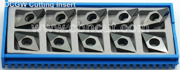 DCGW CBN Insert
