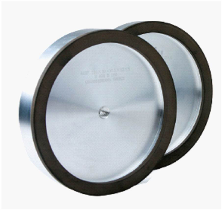Grinding Wheels For LED Industry-01