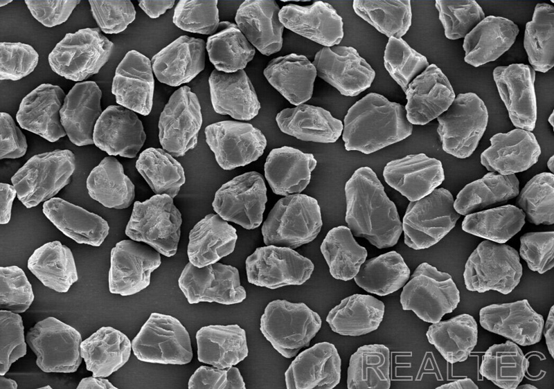 Diamond Micron Powder for Electroplated Tools RME