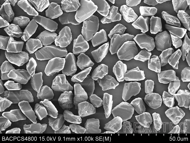 Diamond Micron Powder for Vitrified bond tools (RTM-V)