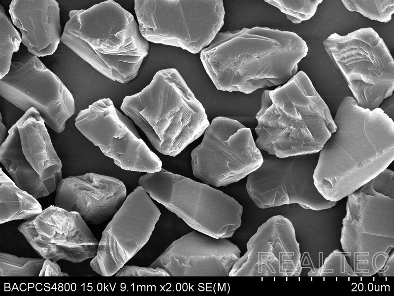 Diamond Powder-High Purity Diamond Powder