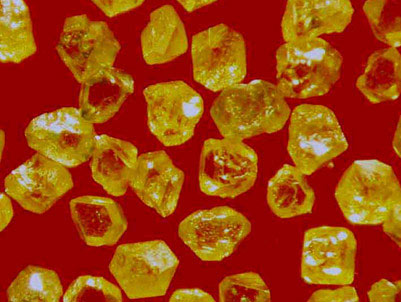 Synthetic Diamond Grit RVD-A