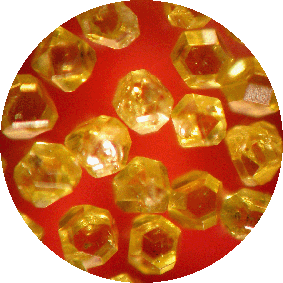 CSD220 Synthetic Diamond Grit