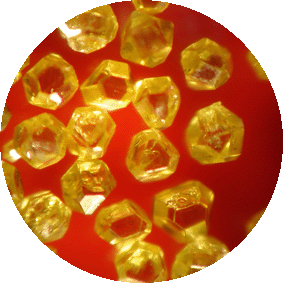 CSD225 Synthetic Diamond Grit