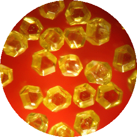 CSD260 Synthetic Diamond Grit