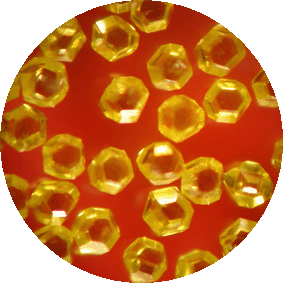 CSD290 Synthetic Diamond Grit