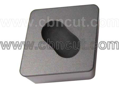 CNGL Solid CBN Insert