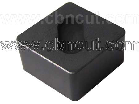 CNGL Solid CBN Insert