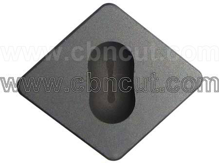CNGL Solid CBN Insert