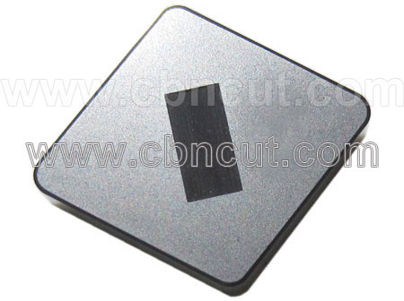 CNGX-I  Solid CBN Insert