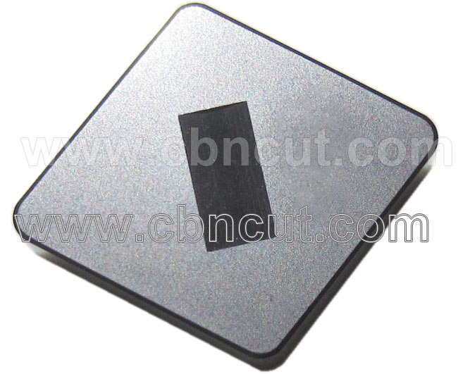 CNGX Solid CBN Insert