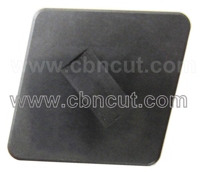 CNGX Solid CBN Insert