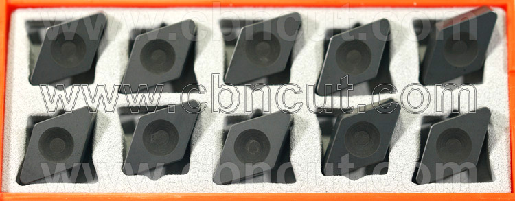 DNGO PCBN Insert