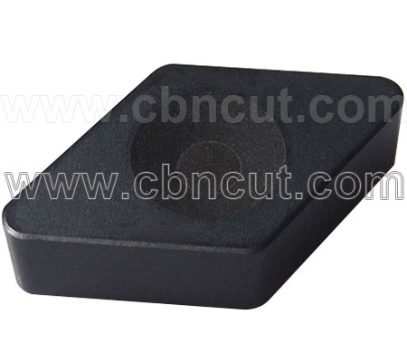DNGO Solid CBN Insert
