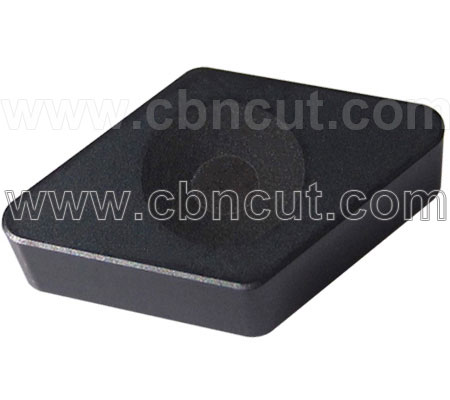 DNGO Solid CBN Insert