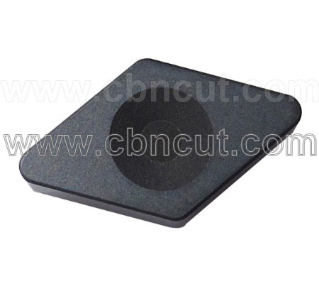 DNGO Solid CBN Insert