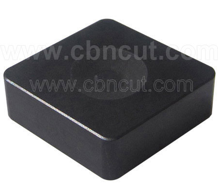 CNGO Solid CBN Insert