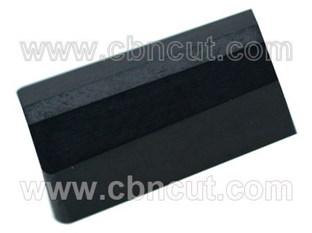 Flat Nose CBN Grooving Insert 12mm