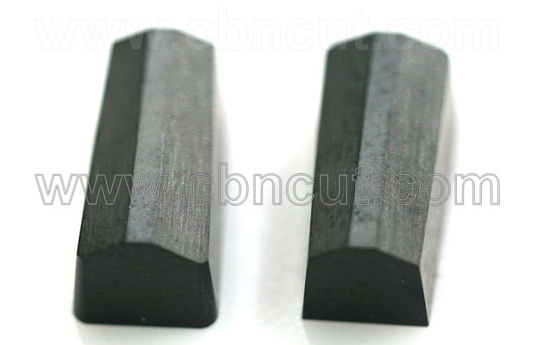LYGN Solid CBN Insert