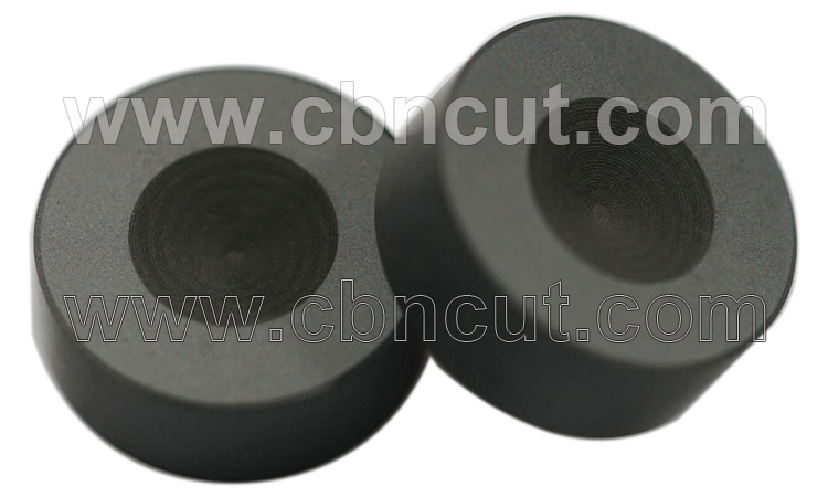 RNGO Notch Solid CBN Insert