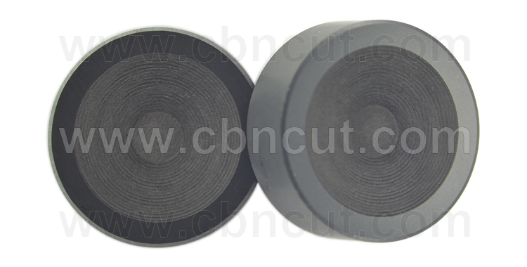 RNGO Solid CBN Insert