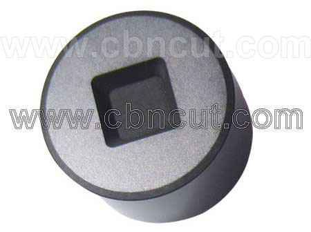 RNGS Solid CBN Insert