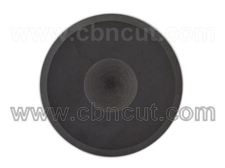RNGX Solid CBN Insert