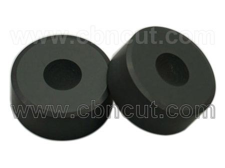 RNGX Solid CBN Insert