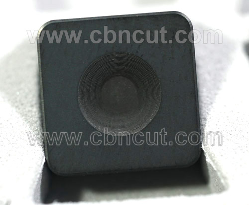 SNGO Solid CBN Insert