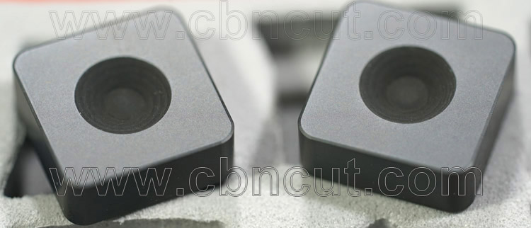 SNGO Solid CBN Insert