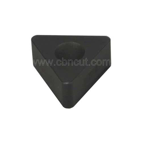 TNGO Solid CBN Insert
