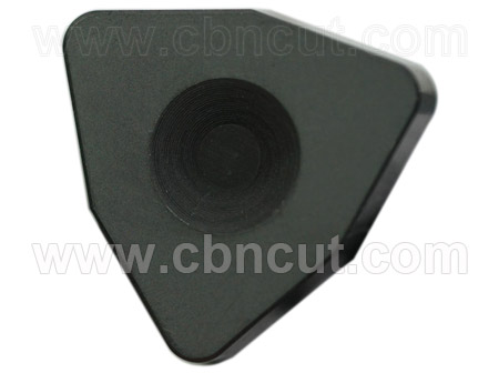 WNGO Solid CBN Insert