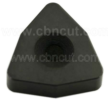 WNGO Solid CBN Insert