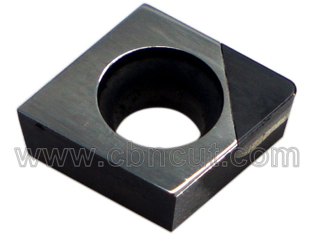 CCGW CBN Insert