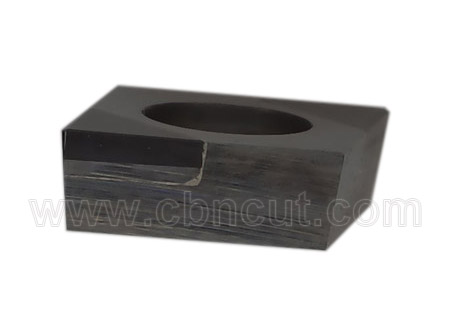CCGW CBN Insert 2 tips