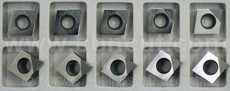 CCGW CBN Insert