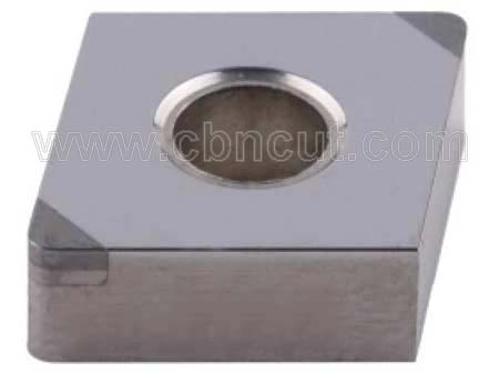 CBN Insert-CNGA 2 Tips