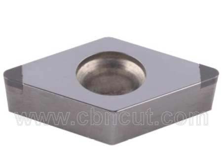 CBN Insert-DCGW 2 Tips