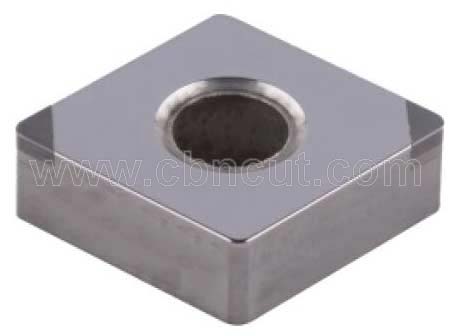 CBN Insert-SNGA 2 Tips
