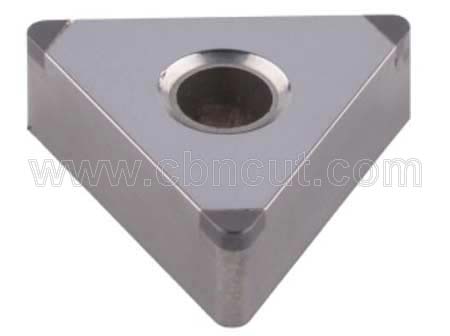 CBN Insert-TNGA 3 Tips