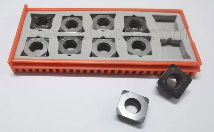 SPGW CBN Insert