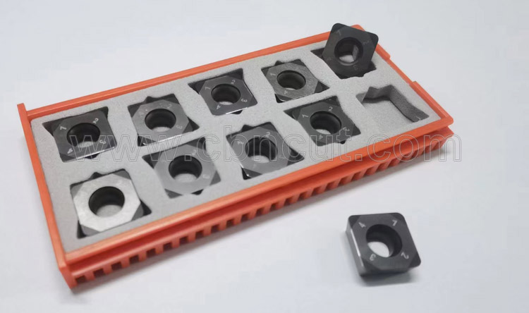 SPGW CBN Insert